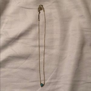 Kendra Scott Necklace